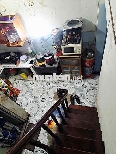 Bán nhà hẻm 4 m Tân kỳ Tân Quý Tân Phú dt 3,8x14,5m giá 4,9 tỷ.