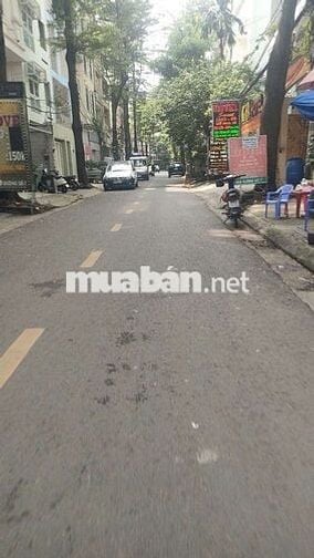 Siêu hot Khách sạn 5 tầng đường Quang Trung - P11 - Gò Vấp chỉ 12.5 tỷ