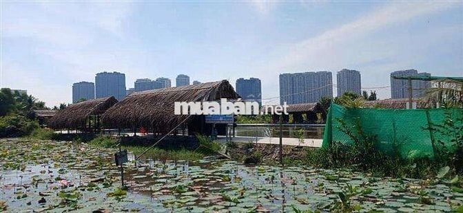 🏨 QUỸ ĐẤT VÀNG - CƠ HỘI ĐT DỰ ÁN LỚN  9.700M2 87.x.181  1️⃣5️⃣1️⃣ TỶ