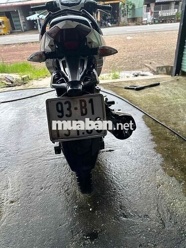 Exciter 150 - 2016 Xe đẹp máy êm