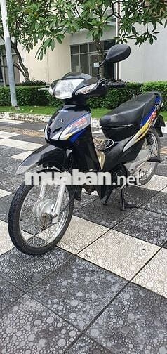 Wave 50cc han quat.Mayiem ru
