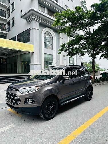 ford ecosport bàn full