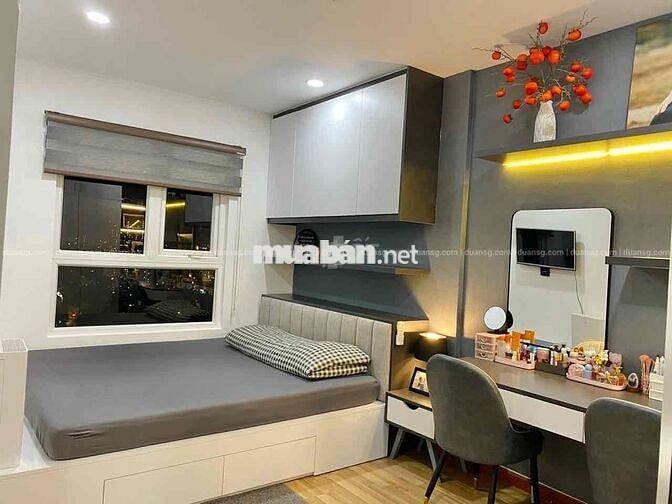 CẦN BÁN CĂN HỘ DIAMOND RIVERSIDE – GIÁ 2.8 TỶ