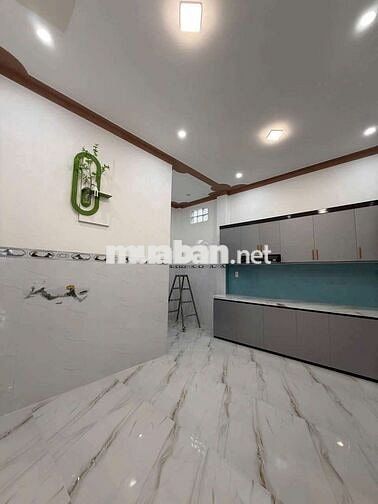 Nhà mới xây Khu Đô thị Minh Linh - P. Thanh Đức - Vĩnh Long