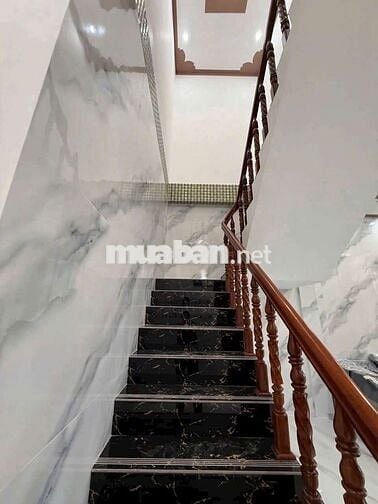 Nhà mới xây Khu Đô thị Minh Linh - P. Thanh Đức - Vĩnh Long