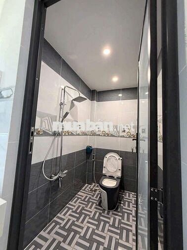 Nhà mới xây Khu Đô thị Minh Linh - P. Thanh Đức - Vĩnh Long