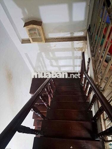 Bán nhà hẻm 4 m Tân kỳ Tân Quý Tân Phú dt 3,8x14,5m giá 4,9 tỷ.