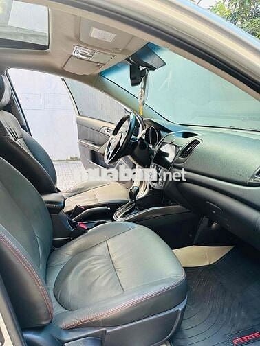 forte số tự động