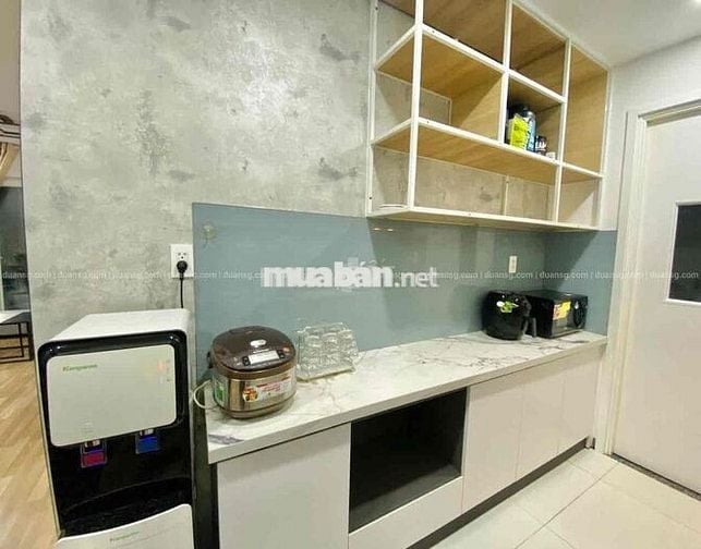 CẦN BÁN CĂN HỘ DIAMOND RIVERSIDE – GIÁ 2.8 TỶ