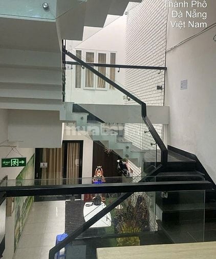 Bán gấp nhà mặt phố Đường Nguyễn Tri Phương, Hòa Thuận Tây, Hải Châu, 