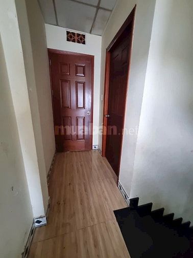 NHÀ 2 TẦNG TRUNG MỸ TÂY – HẺM 6M OTO ĐẬU TRƯỚC NHÀ – VỊ TRÍ ĐẮC