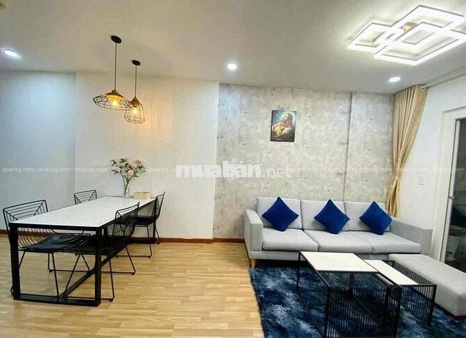 CẦN BÁN CĂN HỘ DIAMOND RIVERSIDE – GIÁ 2.8 TỶ