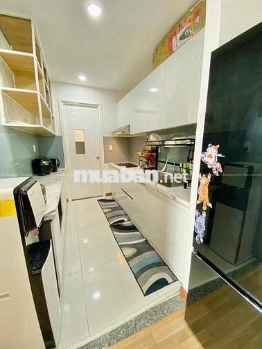 CẦN BÁN CĂN HỘ DIAMOND RIVERSIDE – GIÁ 2.8 TỶ