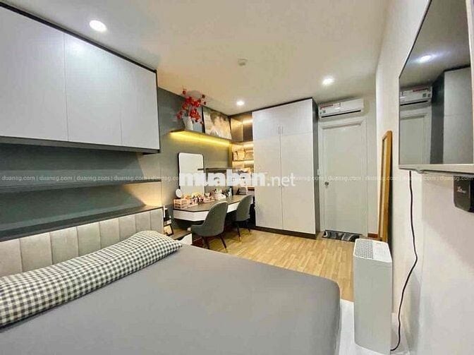 CẦN BÁN CĂN HỘ DIAMOND RIVERSIDE – GIÁ 2.8 TỶ