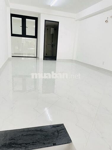 Bán nhà 4 tầng DT 4x16m, ngay Nguyễn Gia Trí (D2 cũ) P. 25 Bình Thạnh