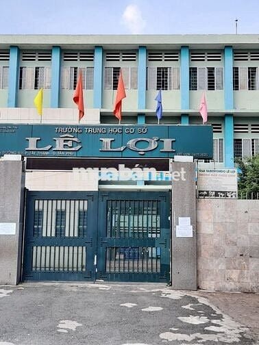 Bán nhà tầng trệt chung cư tây thạnh dt 120m2 3PN 2WC  giá 5 tỷ 100 tr