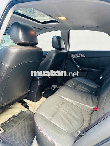 forte số tự động