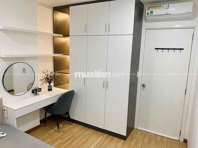 CẦN BÁN CĂN HỘ DIAMOND RIVERSIDE – GIÁ 2.8 TỶ