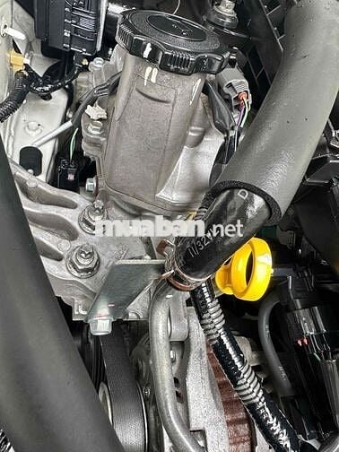 ford ecosport bàn full