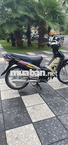 Wave 50cc han quat.Mayiem ru