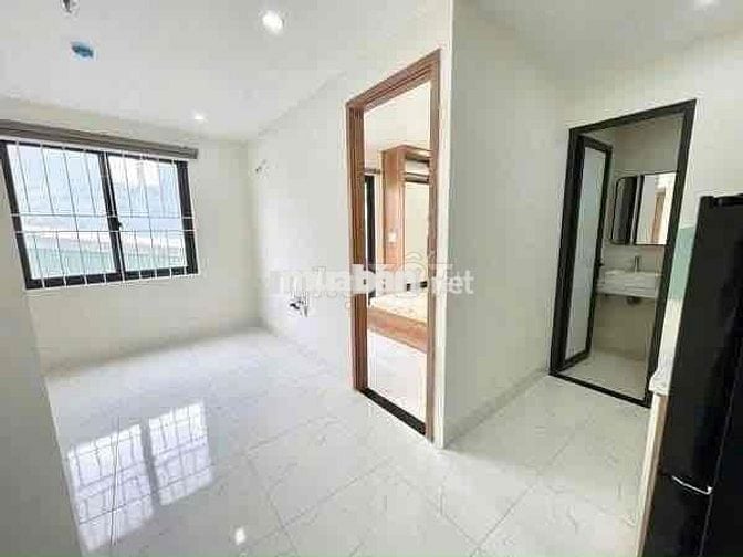 CĂN HỘ 2PN NGAY TRƯỜNG DUY TÂN - PHAN THANH