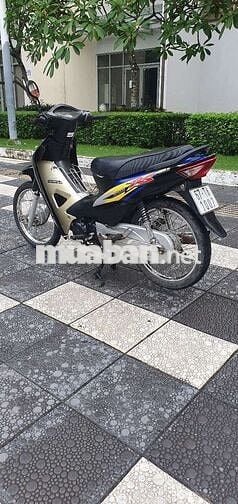 Wave 50cc han quat.Mayiem ru