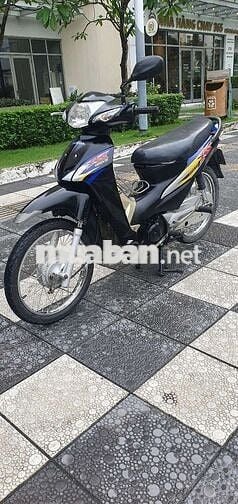 Wave 50cc han quat.Mayiem ru