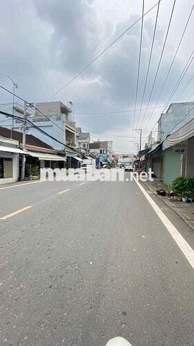 CẦN BÁN NGAY 2 LÔ LIỀN KỀ 3 MẶT TIỀN LIỀN KỀ ĐẸP NHẤT PHƯỜNG TÂN TRIỀU