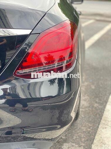 Bán xe merc c180 sx 2020