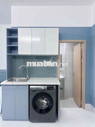 (CHỦ GỬI ĐỘC QUYỀN) CHO THUÊ MINIHOUSE CĂN HỘ DỊCH VỤ FULL NỘI THẤT