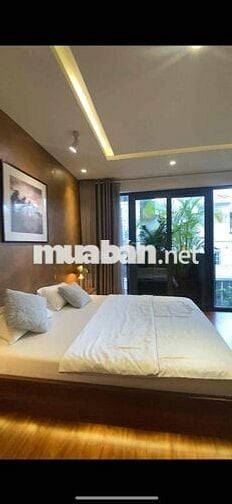 Bán căn siêu phẩm Luxury gần Emart Phan Huy Ích
