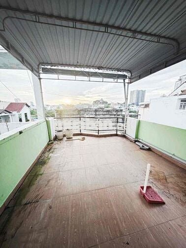 CHO THUÊ CĂN HỘ PHÒNG NGỦ RIÊNG BIỆT CO BAN CÔNG VÕ THỊ SÁU