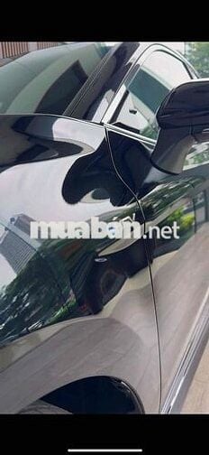 Toyota Camry 2025 2.5 HEV Top