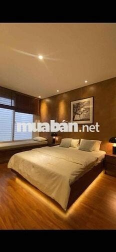 Bán căn siêu phẩm Luxury gần Emart Phan Huy Ích