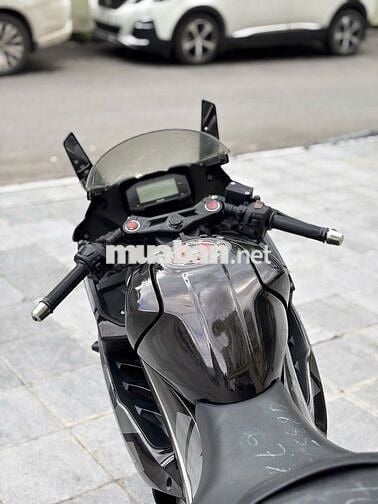 xe zin ngoại hình đẹp góp 5tr nhận xe