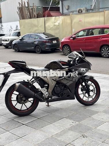 xe zin ngoại hình đẹp góp 5tr nhận xe