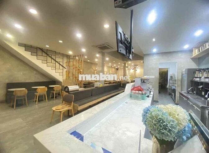 CHO THUÊ MẶT BẰNG KINH DOANH ĐẸP – ĐƯỜNG PHAN TRUNG (ĐƯỜNG 5 CŨ), BIÊN