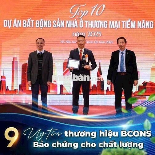 Nhà phố BCONS UNI VELLY, ngay làng đại học quốc gia, siêu tiện ích