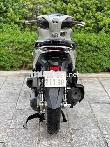 SH350i ABS 2024 full đồ độ- Trả trước 70tr nhận xe
