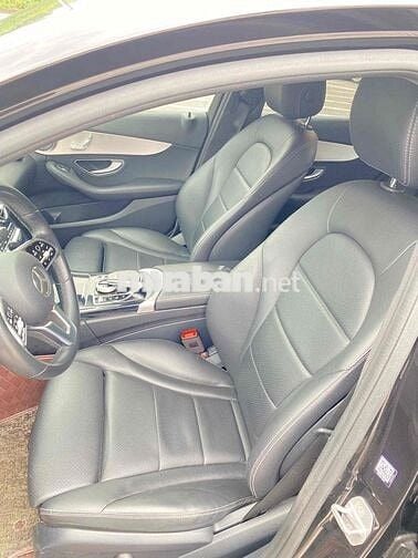 Bán xe merc c180 sx 2020