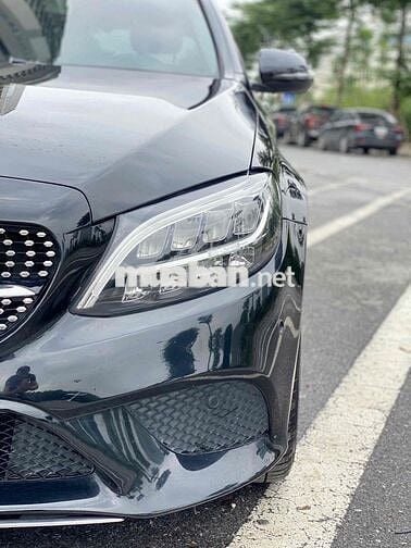 Bán xe merc c180 sx 2020