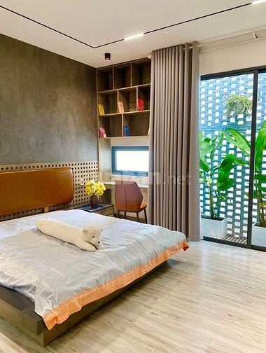 Bán gấp nhà đường KỲ ĐỒNG , Q3. DT 48m2- Giá 3 tỷ 580