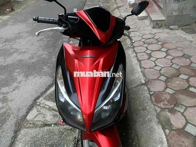 CHÍNH CHỦ BÁN XE AIRBLADE 125 ĐỜI 2014 FI RẤT MỚI