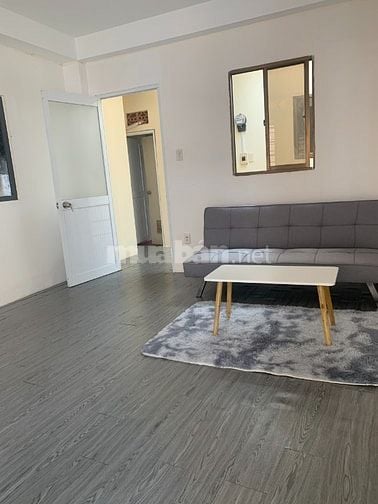 Cho thuê nhà nguyên căn ngay trung tâm Q1