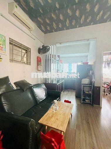 Bán căn hộ Quận 12 gần UBND Q.12 Lê Thị Riêng dt 60m2( 2pn, 2wc)