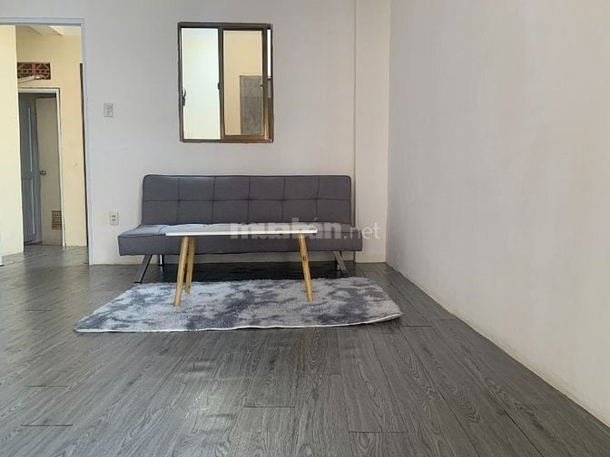 Cho thuê nhà nguyên căn ngay trung tâm Q1