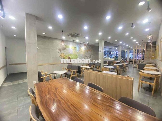 CHO THUÊ MẶT BẰNG KINH DOANH ĐẸP – ĐƯỜNG PHAN TRUNG (ĐƯỜNG 5 CŨ), BIÊN