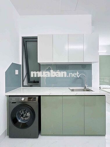 (CHỦ GỬI ĐỘC QUYỀN) CHO THUÊ MINIHOUSE CĂN HỘ DỊCH VỤ FULL NỘI THẤT