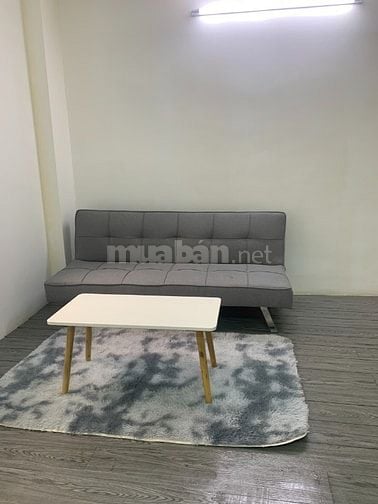 Cho thuê nhà nguyên căn ngay trung tâm Q1