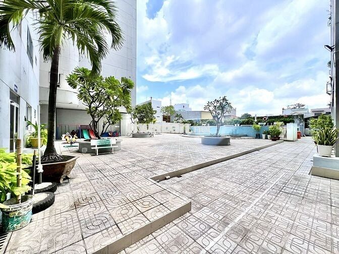 🏠 CẦN CHO THUÊ CĂN HỘ BABYLON 1PN ĐẸP & GIÁ CỰC TỐT🔥